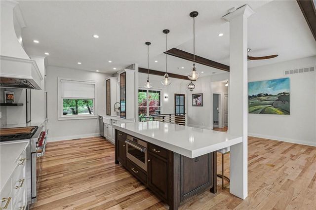 3306 S Owens School Road, Independence, MO 64057