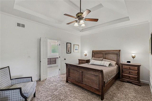 3306 S Owens School Road, Independence, MO 64057