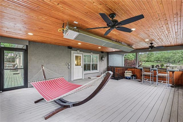 3306 S Owens School Road, Independence, MO 64057