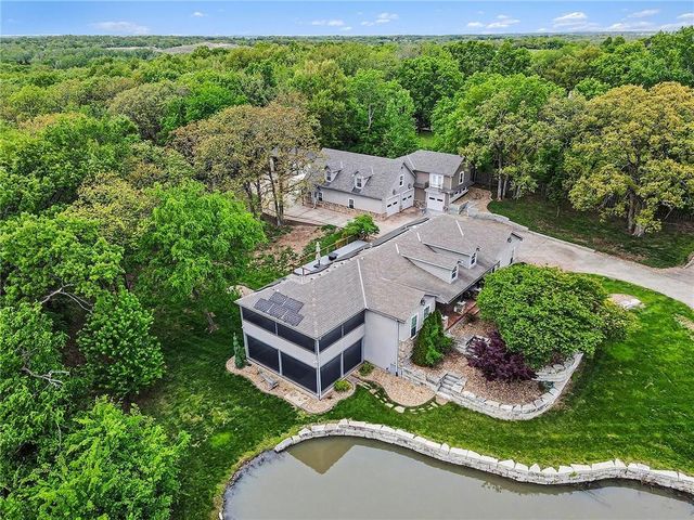 3306 S Owens School Road, Independence, MO 64057