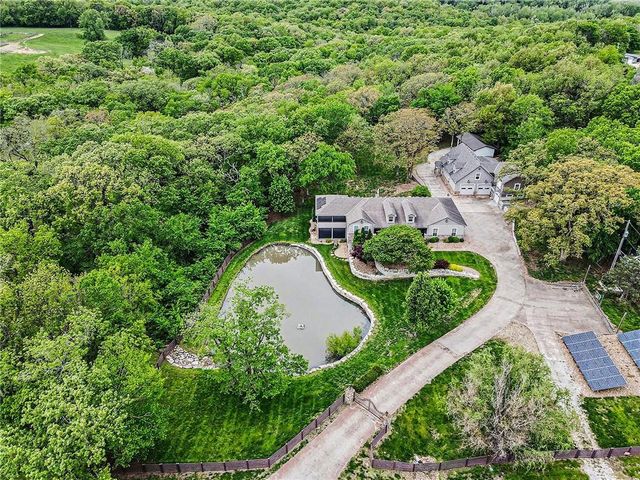 3306 S Owens School Road, Independence, MO 64057