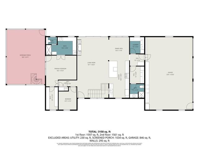 3306 S Owens School Road, Independence, MO 64057