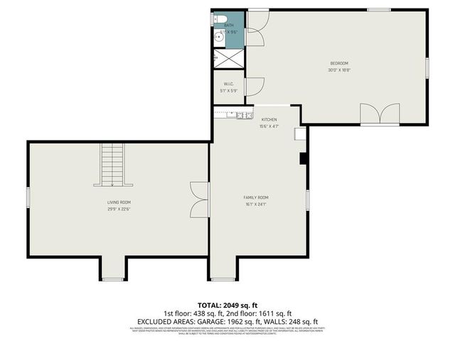 3306 S Owens School Road, Independence, MO 64057