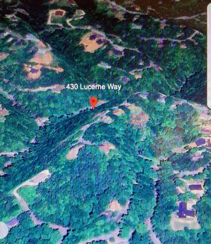 430 Lucerne Way, Gatlinburg, TN 37738