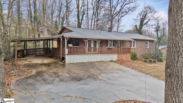 108 Linda Lane, Marietta, SC 29661