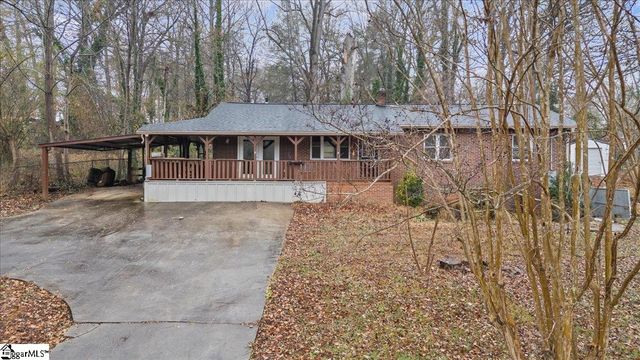 108 Linda Lane, Marietta, SC 29661