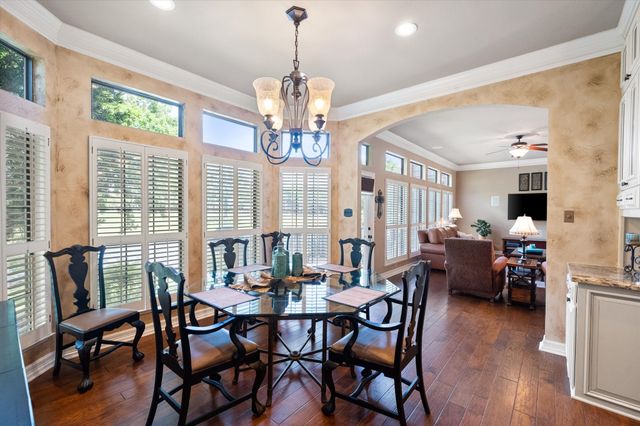 814 Muirfield Drive, Mansfield, TX 76063