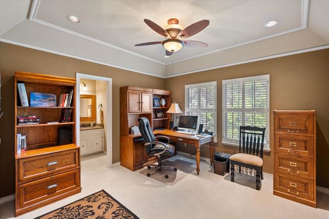 814 Muirfield Drive, Mansfield, TX 76063