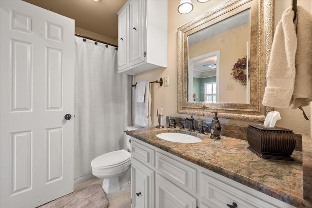 814 Muirfield Drive, Mansfield, TX 76063