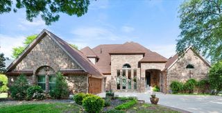 814 Muirfield Drive, Mansfield, TX 76063