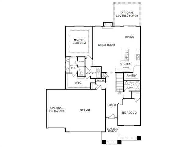 16135 S Kaw Street, Olathe, KS 66062