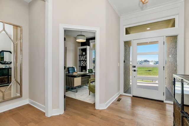 16135 S Kaw Street, Olathe, KS 66062