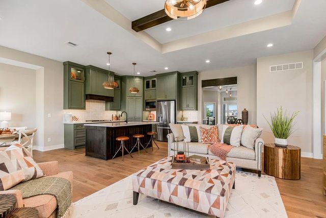 16135 S Kaw Street, Olathe, KS 66062