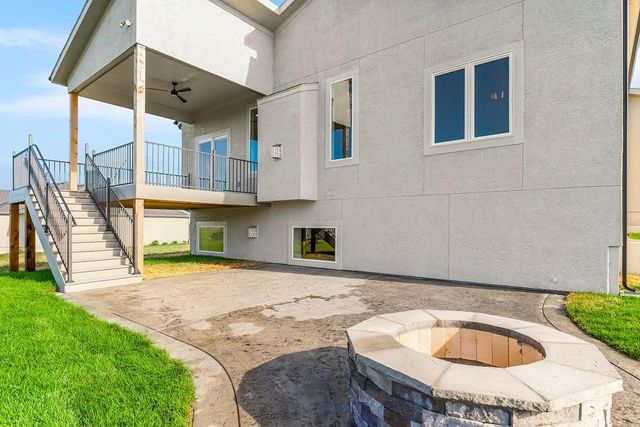 16135 S Kaw Street, Olathe, KS 66062