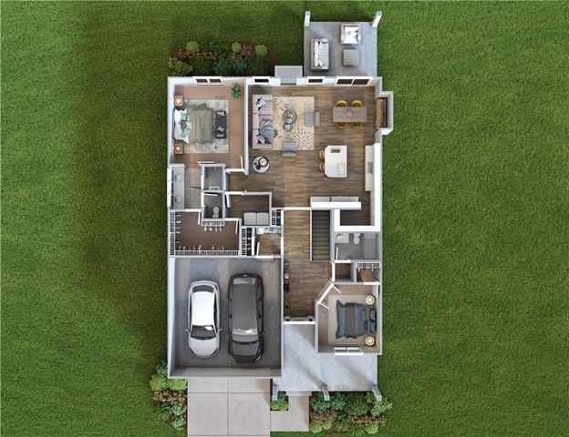 16135 S Kaw Street, Olathe, KS 66062