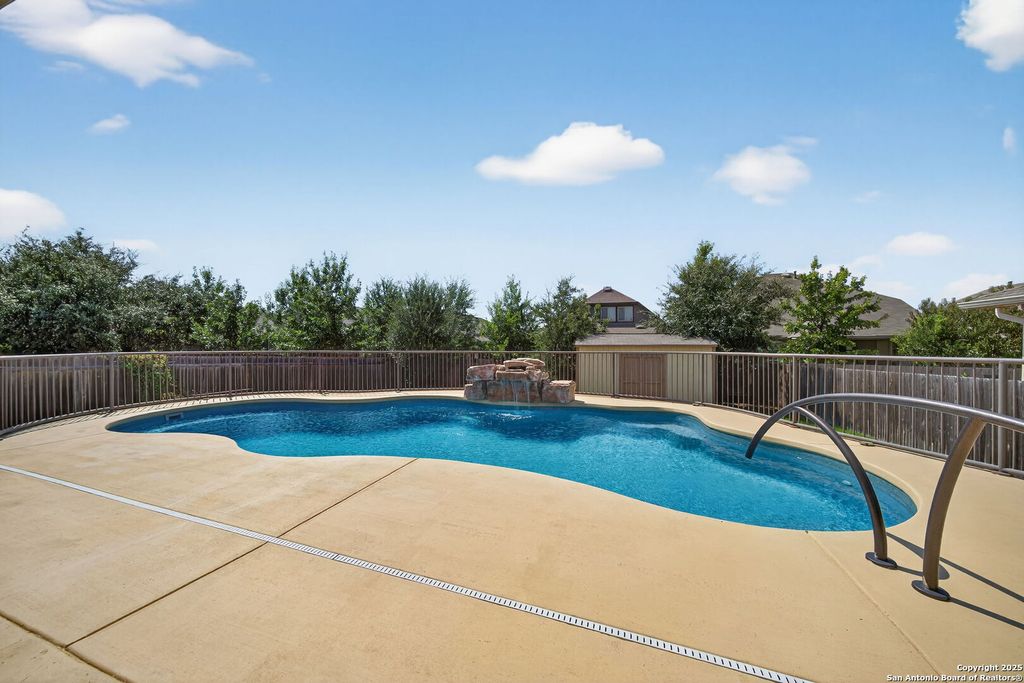 12332 Saddle Up, San Antonio, TX 78254