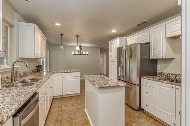 2721 Fm 2649, Lone Oak, TX 75453