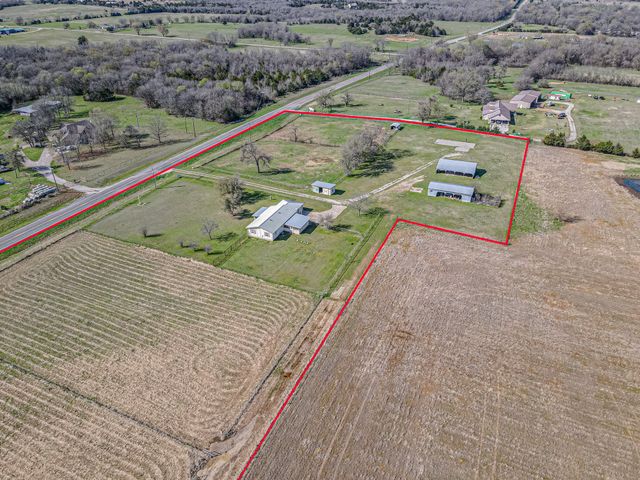 2721 Fm 2649, Lone Oak, TX 75453
