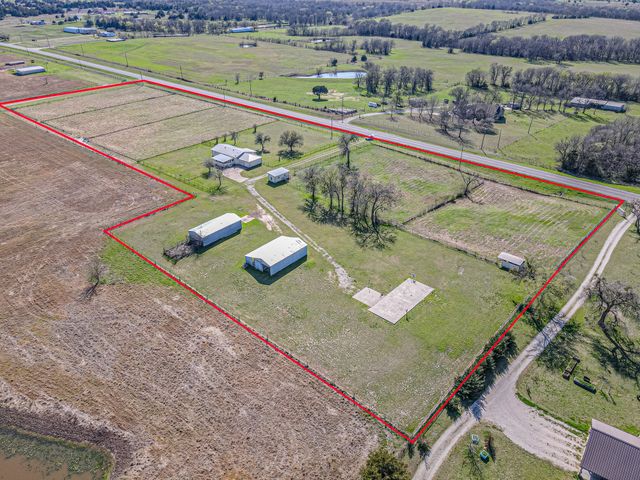 2721 Fm 2649, Lone Oak, TX 75453
