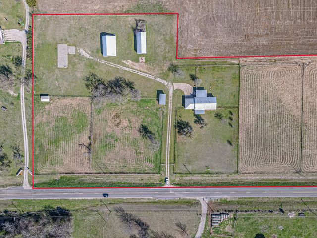 2721 Fm 2649, Lone Oak, TX 75453