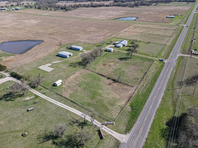 2721 Fm 2649, Lone Oak, TX 75453