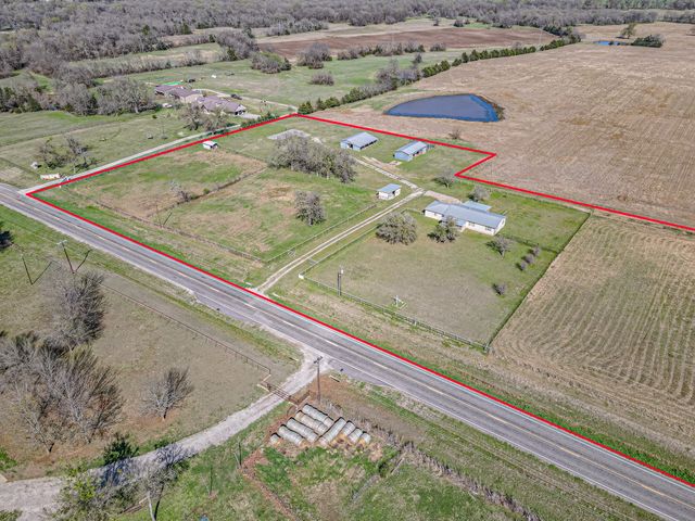 2721 Fm 2649, Lone Oak, TX 75453
