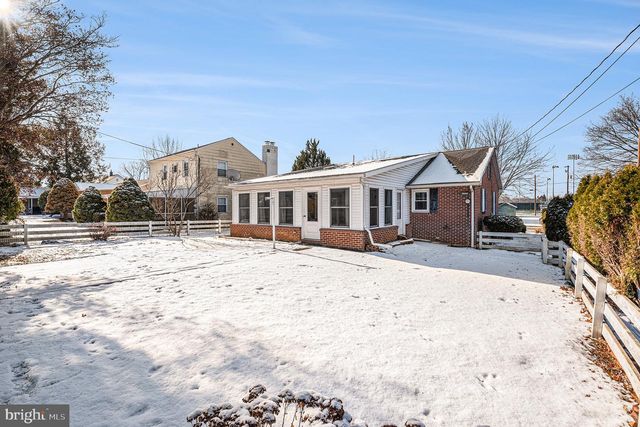 25 WILSON ST, Carlisle, PA 17013