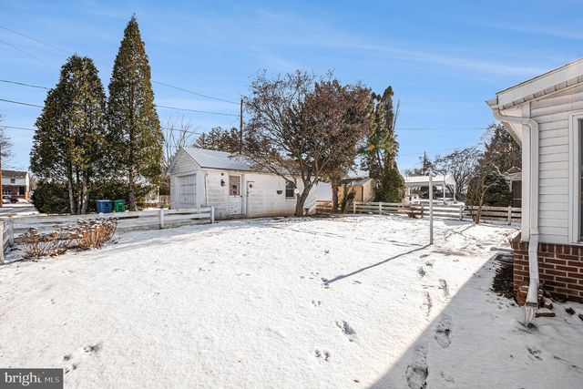 25 WILSON ST, Carlisle, PA 17013