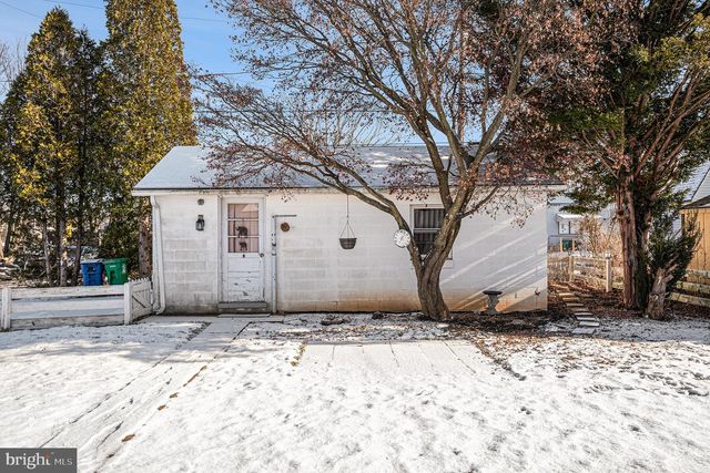 25 WILSON ST, Carlisle, PA 17013