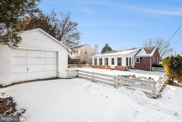 25 WILSON ST, Carlisle, PA 17013