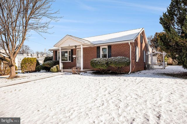 25 WILSON ST, Carlisle, PA 17013