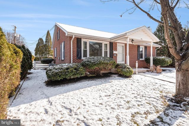 25 WILSON ST, Carlisle, PA 17013