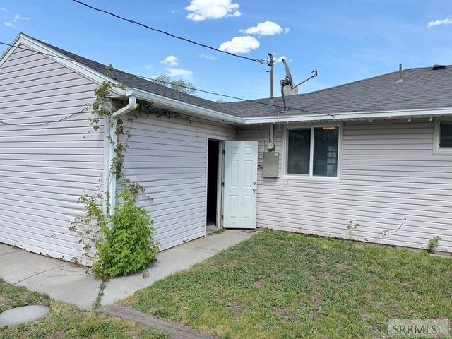 1280 Cathryn Avenue, Idaho Falls, ID 83404