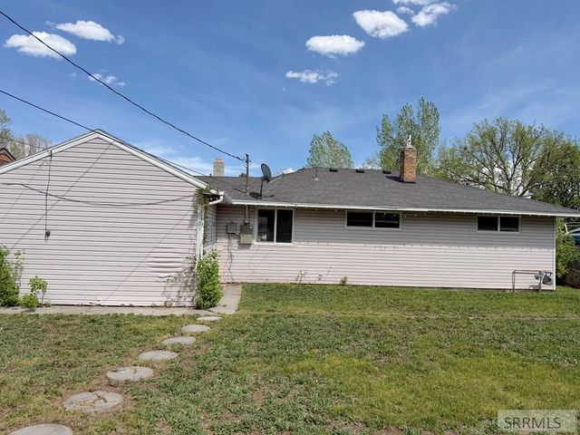 1280 Cathryn Avenue, Idaho Falls, ID 83404