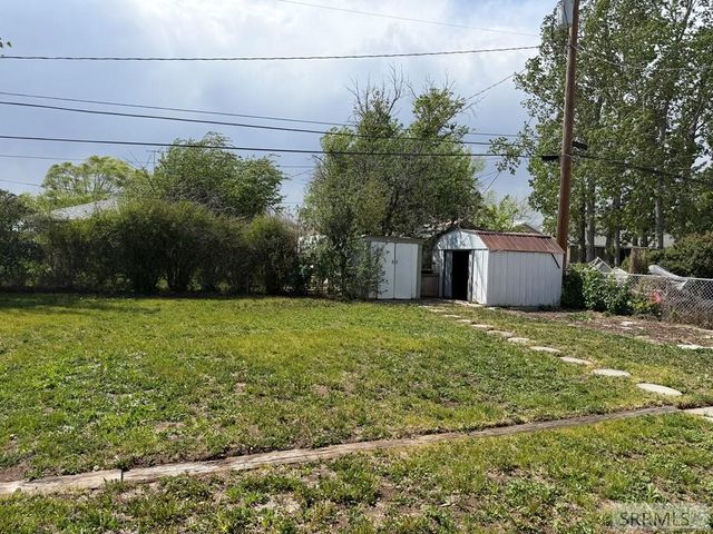1280 Cathryn Avenue, Idaho Falls, ID 83404