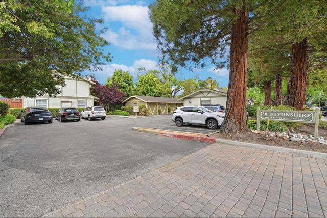 38 Devonshire Avenue 6, Mountain View, CA 94043