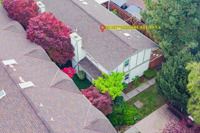 38 Devonshire Avenue 6, Mountain View, CA 94043