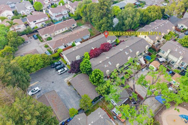 38 Devonshire Avenue 6, Mountain View, CA 94043