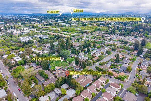 38 Devonshire Avenue 6, Mountain View, CA 94043