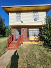 1724 Elliott Avenue, St Louis, MO 63106