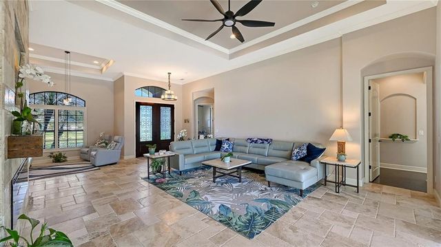 15425 Mulholland RD, Parrish, FL 34219