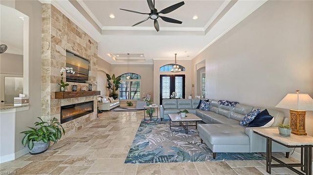 15425 Mulholland RD, Parrish, FL 34219