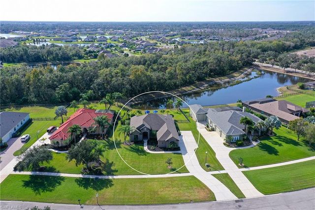 15425 Mulholland RD, Parrish, FL 34219