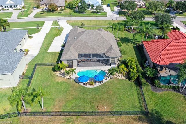 15425 Mulholland RD, Parrish, FL 34219