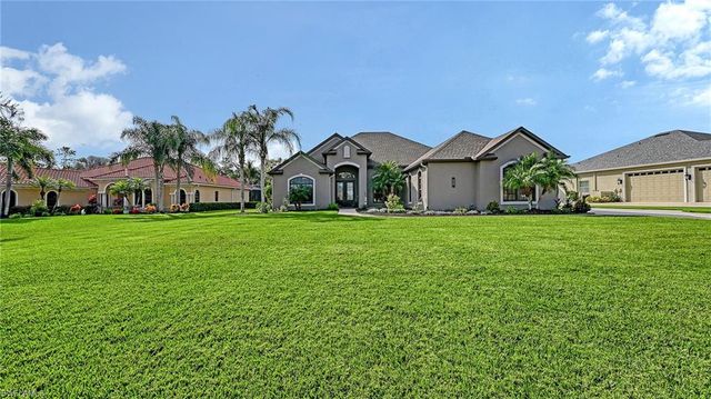 15425 Mulholland RD, Parrish, FL 34219