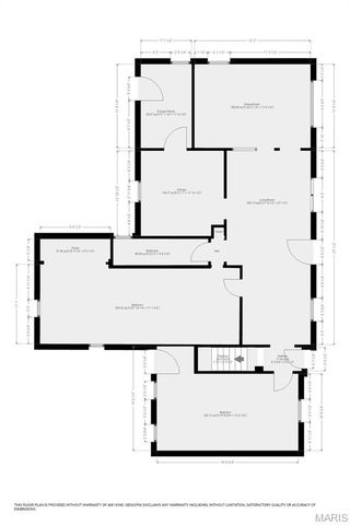 274 Starhawk Street, Bourbon, MO 65441