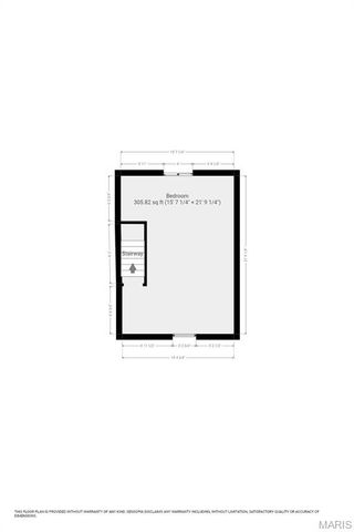 274 Starhawk Street, Bourbon, MO 65441