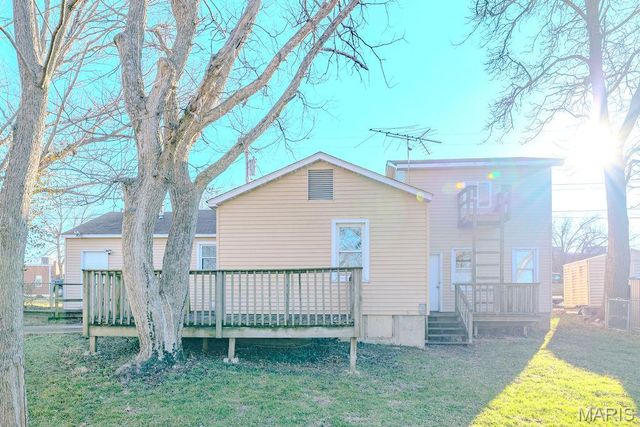 274 Starhawk Street, Bourbon, MO 65441