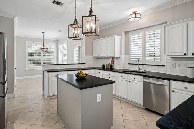 821 Palm Desert Drive, Garland, TX 75044
