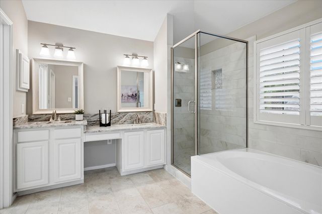 821 Palm Desert Drive, Garland, TX 75044
